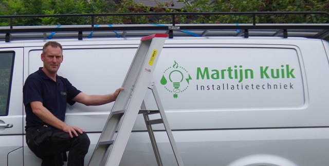 Martijn Kuik Installatietechniek